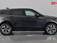 Used Land Rover Range Rover evoque Autobiography 204 HP (150 kW) 2023 Grey SUV