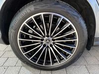 Used Mercedes GLC300 AMG Line Premium Plus 258 HP (189 kW) 2023 Grey Estate