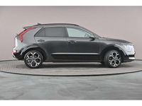 Gebraucht Kia Niro 127 PS (93 kW) 2025 Grau SUV