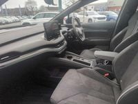 New Skoda Enyaq iV SportLine 154 kW (210 HP) 2026 Olive green metallic SUV