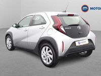 Used Toyota Aygo X PURE 72 HP (52 kW) 2025 SUV