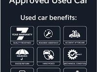 Used Kia EV3 Air 147 kW (201 HP) 2024 Orange SUV