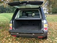 Used Land Rover Range Rover 2002 SUV