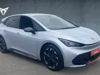 Used Cupra Born e-Boost 169 kW (231 HP) 2026 Silver Hatchback
