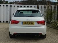 Used Audi A1 2011 Hatchback