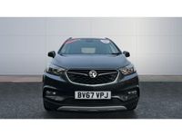 used Vauxhall Mokka X 1.4T Active 5dr Auto