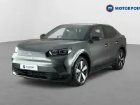 Used Ford Capri Select 210 kW (286 HP) 2025 Grey SUV