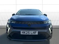 Used Renault Symbioz Techno Esprit Alpine 143 HP (105 kW) 2025 Blue SUV