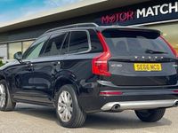 used Volvo XC90 2.0 D5 PowerPulse Momentum Auto 4WD Euro 6 (s/s) 5dr SUV