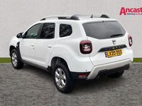 used Dacia Duster 1.0 TCe 100 Comfort 5dr