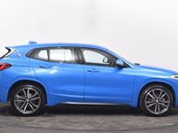 used BMW X2 sDrive18i M Sport 1.5 5dr