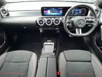 Used Mercedes A200 Executive 150 HP (110 kW) 2025 Grey Hatchback