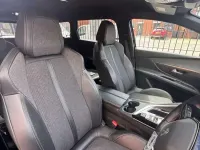 Used Peugeot 5008 GT-line 2019 Black SUV