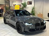 Used BMW M3 Competition Edition 2023 Grey Estate