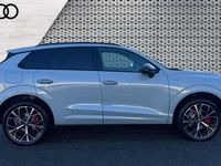 Used Audi Q3 Advanced 272 HP (200 kW) 2025 Grey SUV