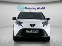 Begagnad Toyota Aygo X 72 HK (52 kW) 2025 SUV