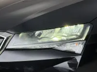 Used Skoda Superb SE Technology 2022 Black Estate