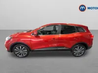 Usado Renault Kadjar Iconic 140 CV (102 kW) 2021 SUV
