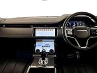 Used Land Rover Range Rover evoque HSE Dynamic 309 HP (227 kW) 2023 SUV