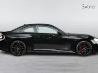 Used BMW M2 Comfort Edition 454 HP (333 kW) 2024 Black Coupe