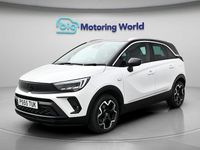 Second-hand Vauxhall Crossland Ultimate 131 CP (96 kW) 2024 SUV
