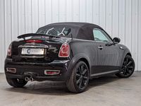 used Mini Cooper SD Cabriolet 