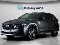 Used Mazda CX-5 Newground 165 HP (121 kW) 2025 SUV