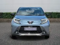 Used Toyota Aygo X 72 HP (52 kW) 2024 Grey SUV