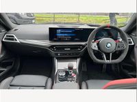 Used BMW M2 Comfort Edition 472 HP (347 kW) 2026 Black Coupe