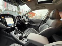 New Subaru Crosstrek 134 HP (98 kW) 2026 Grey SUV