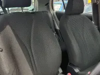 Used Toyota Yaris 90 HP (66 kW) 2011 Silver Hatchback