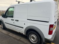 used Ford Transit Connect Low Roof Van L TDCi 75ps