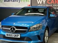 Used Mercedes A180 109 HP (80 kW) 2018 Hatchback