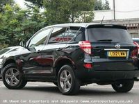 Usado Toyota RAV4 150 HP (110 kW) 2012 SUV