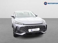 Used MG HS SE 224 HP (164 kW) 2025 Grey SUV