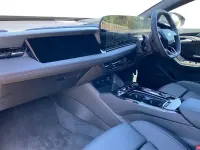 New Audi A6 e-tron S-Line 210 kW (286 HP) 2026 Magnet grey Estate