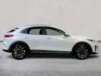 Używany Kia XCeed 2025 Biały SUV