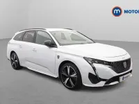 Used Peugeot 308 SW GTi 136 HP (100 kW) 2023 Estate