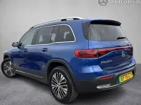 Used Mercedes EQB250+ Executive 139 kW (190 HP) 2025 SUV
