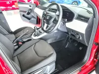 Used Seat Arona XCELLENCE Lux 2018 Desire red SUV