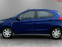 Used Ford Ka Plus Studio 69 HP (50 kW) 2017 Hatchback