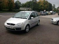 Second-hand Ford C-MAX 2005 Monovolum