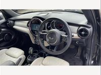 Used Mini Cooper S Exclusive 178 HP (130 kW) 2022 Black Hatchback