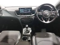 Used Kia XCeed 2020 Grey SUV