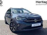 Used VW Taigo 115 HP (84 kW) 2025 SUV