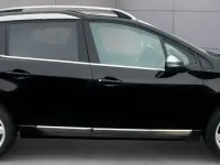 Used Peugeot 2008 2016 Black SUV