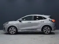 Used Ford Puma ST-Line 125 HP (91 kW) 2024 Silver SUV