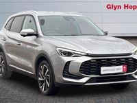 Used MG ZS Trophy 196 HP (144 kW) 2026 SUV