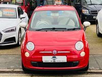 used Fiat 500 Hatchback (2012/62)0.9 TwinAir Colour Therapy 3d