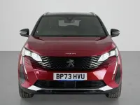 Used Peugeot 3008 GTi 131 HP (96 kW) 2023 Estate